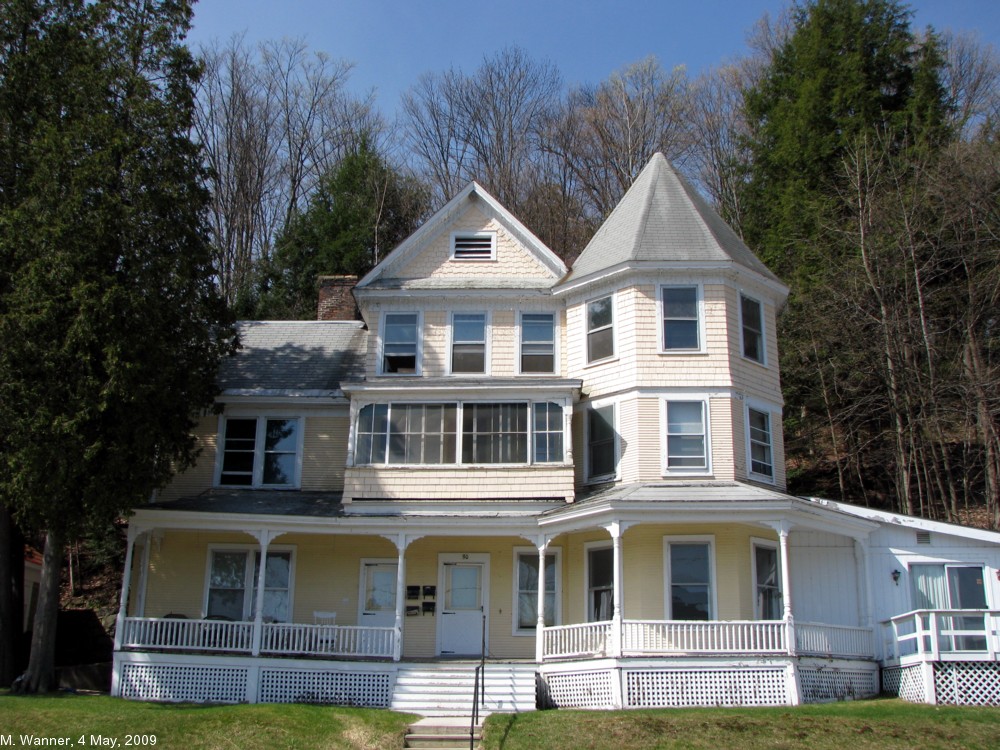 Information about "41 Riverside Drive.jpg" on riverside drive